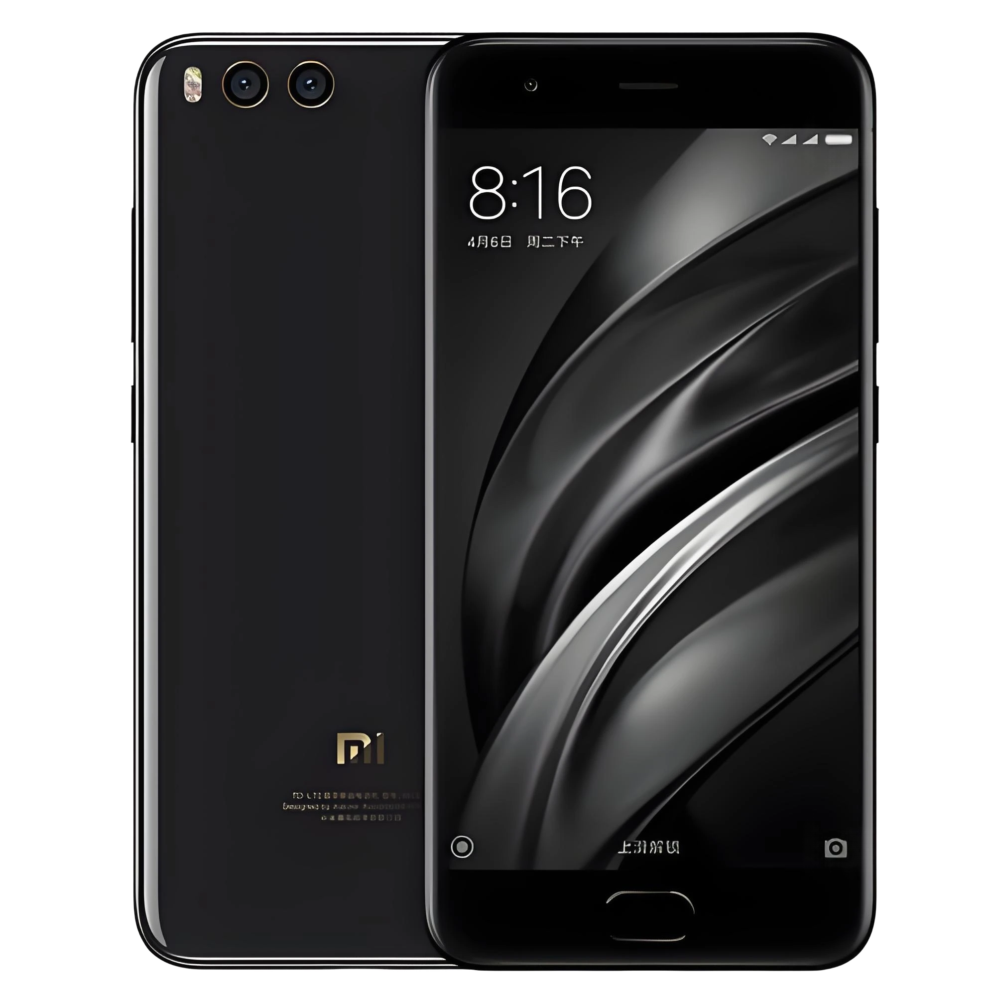 XiaoMi 6